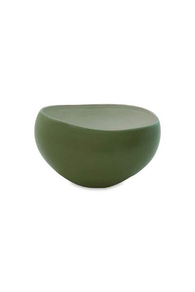 EasyLife Organic Series Glaze Ceramic Salad Bowl 12cm