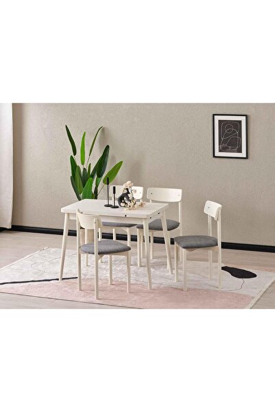 dekorazi Angela Mutfak Masa Takımı