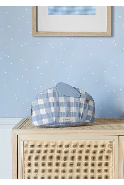 MAYORAL Toiletry Bag with Animal Pattern