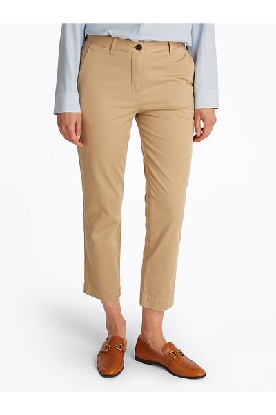 Tommy Hilfiger Tommy Hilfiger Women Beige Pants