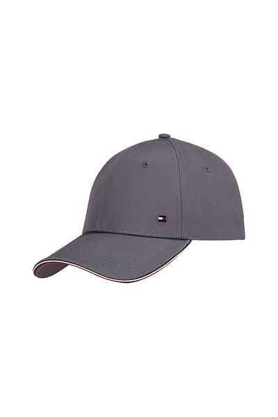 Tommy Hilfiger Men Gray Caps