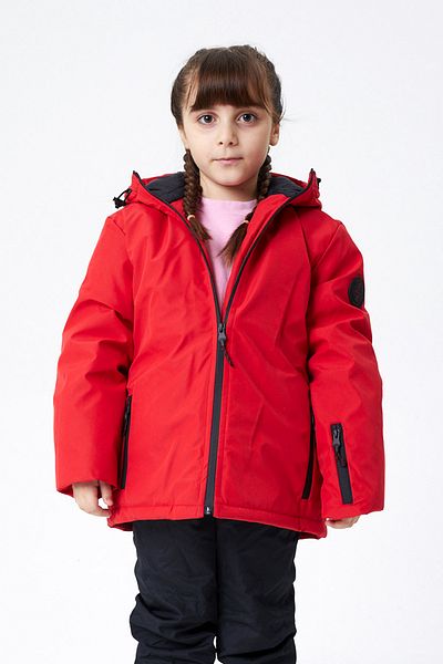 Exuma Kids Coat 2431000
