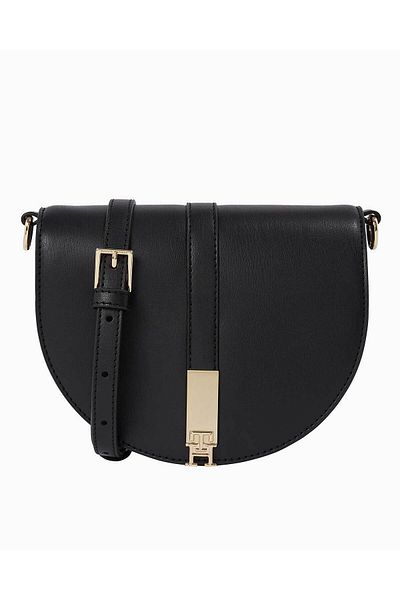 Tommy Hilfiger Τσάντα χιαστί Heritage Saddle