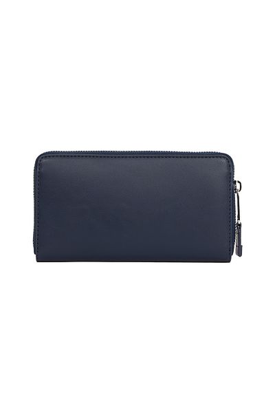 Tommy Hilfiger Tommy Hilfiger Women Blue Wallets