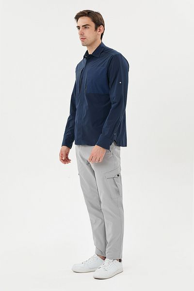 Exuma Long Sleeve Outdoor Shirt 1417018