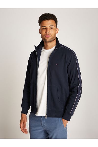 Tommy Hilfiger Tommy Hilfiger Men Blue Jackets