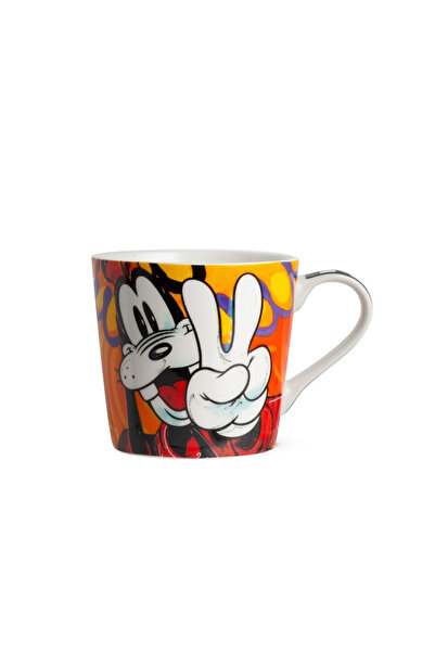 Egan Italy Disney Forever  Ever Goofy 430 ml Kupa