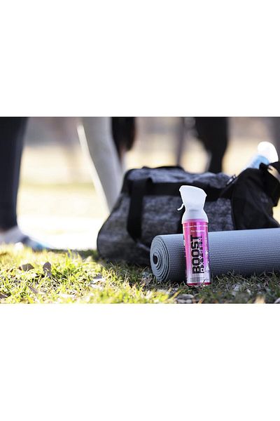 BOOST OXYGEN , الجريب فروت الوردي، 5 لتر،