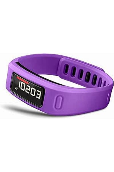 Garmin VIVOFIT PURPLE