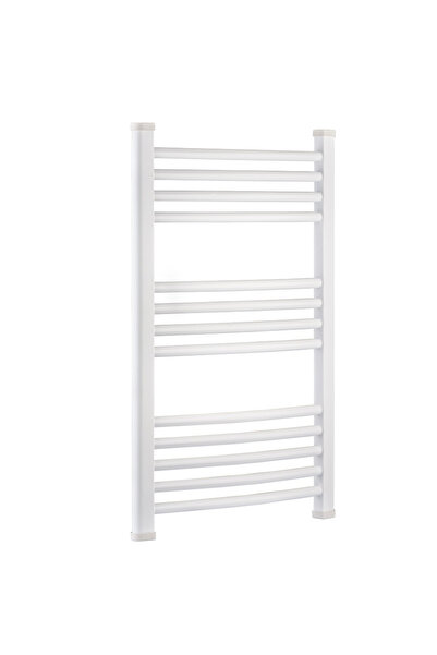 TERMOFER 60x80 Beyaz Havlupan Radyatör (12 BORULU)