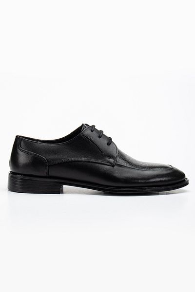 DUMMET Pantofi de mire clasici din piele naturală pentru bărbați garantați