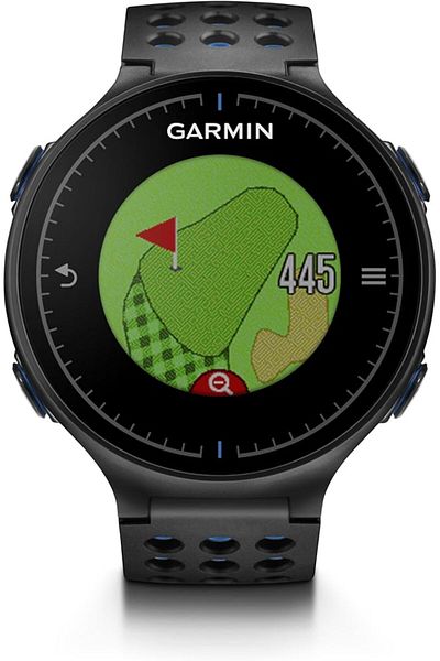 Garmin APPROACH S5 GOLF GPS WW