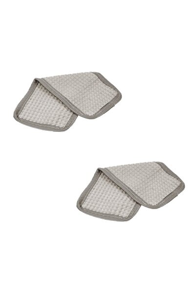 Lydsto VSC28 Buharlı Temizleyici Yedek Bez - 2 Adet