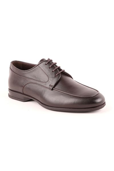 Libero L5588 Men's Buffalo Leather Loafer Shoes