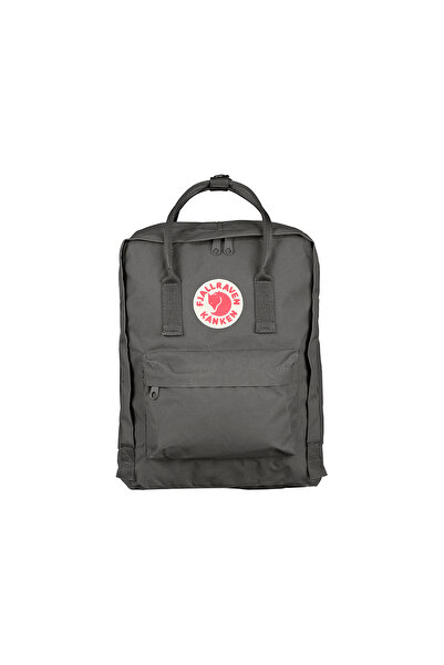 Fjallraven Σακίδιο πλάτης Kånken Classic Super Grey 23510-046
