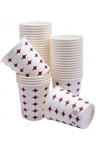 Generic Brand Netscup 6,5 Oz Κύπελλα από χαρτόνι 1 Κουτί 1500 Τεμάχια