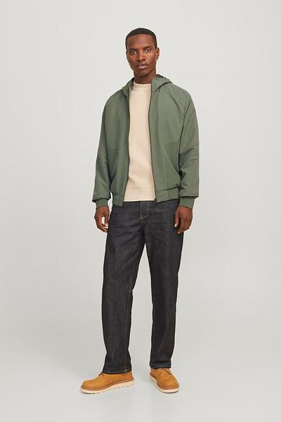 Jack & Jones Blusenjacke Blusenjacke