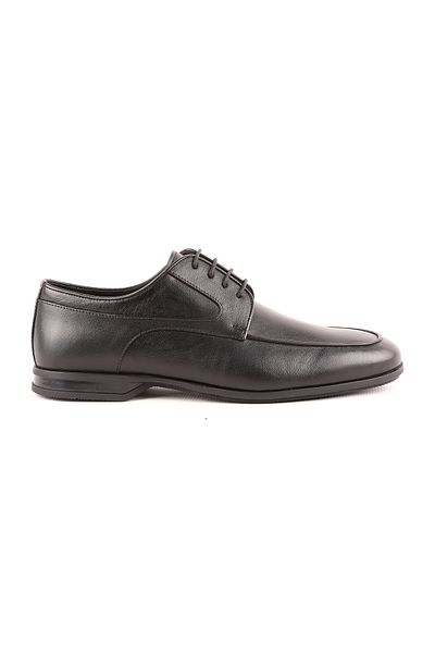 Libero L5588 Men's Buffalo Leather Loafer Shoes