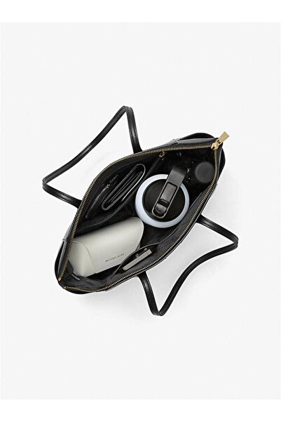 Michael Kors 30S2G6At2L Černá dámská taška přes rameno