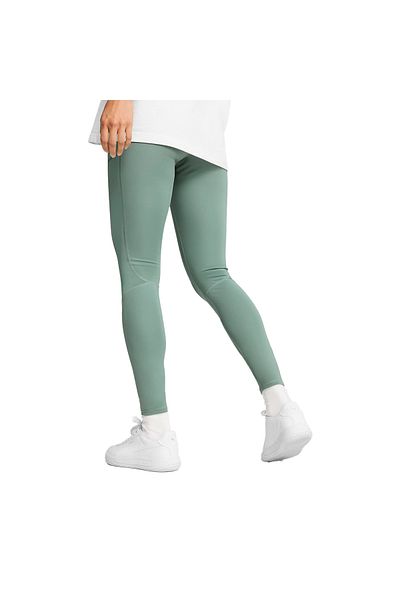Puma Evostripe Women's Green Training Tights 68505230