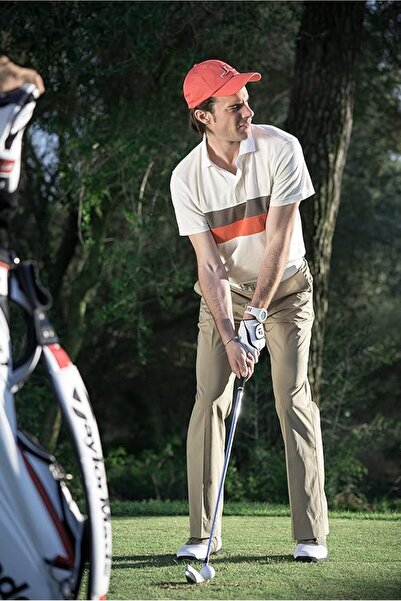 Garmin APPROACH S3 WHITE/RED