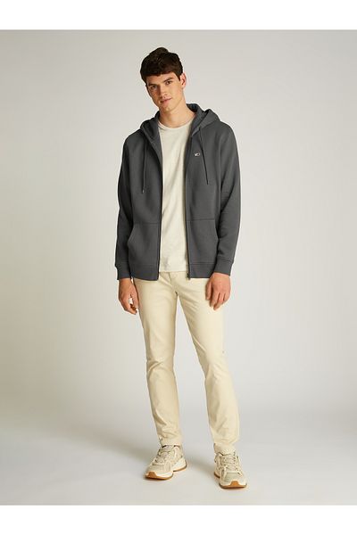Tommy Hilfiger Tommy Hilfiger Men Gray Jackets