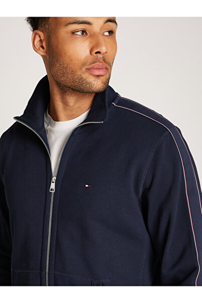 Tommy Hilfiger جاكيتات رجالية زرقاء