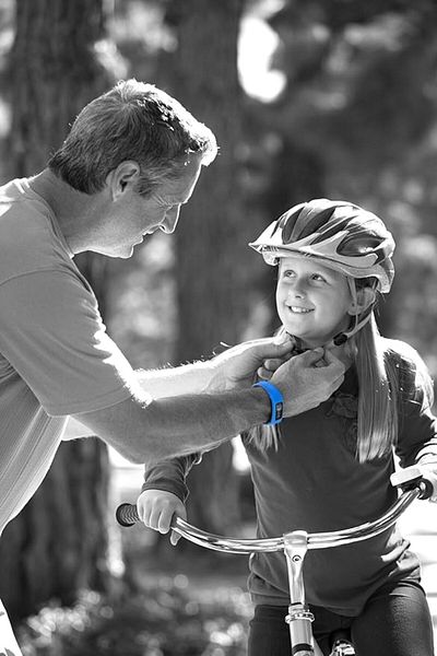 Garmin VIVOFIT BLUE HRM BUNDLE