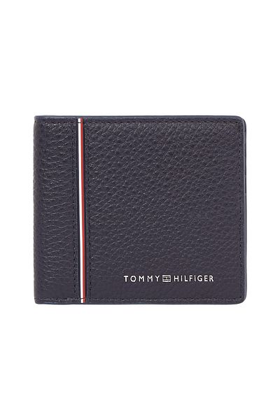 Tommy Hilfiger Tommy Hilfiger Men Blue Wallets
