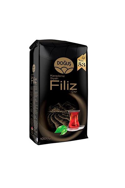 Doğuş No: 53 Sprout Tea 1000 g