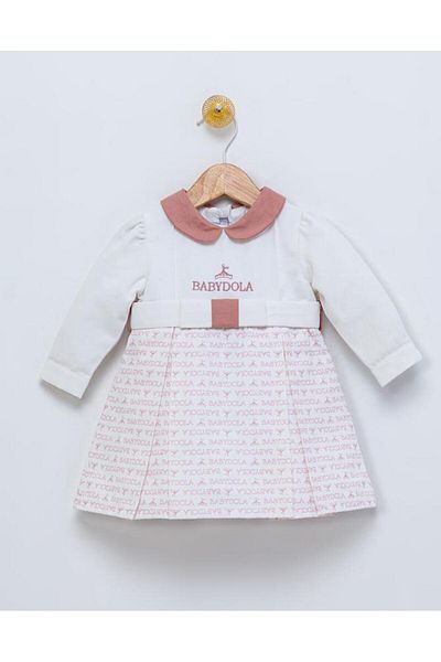 Butik Babydola Baby Dress