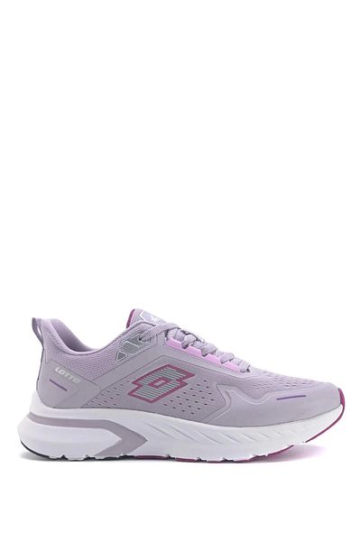 Lotto Lilac Pink Lovelo Women's Shoes