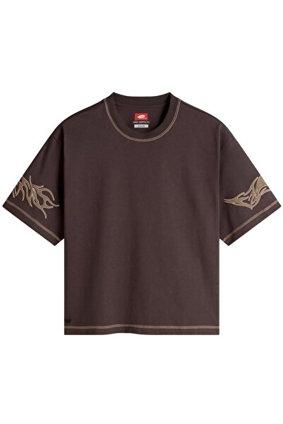 Vans Πατινάζ Μάικ Γ. - Tribal κοντομάνικο μπλουζάκι