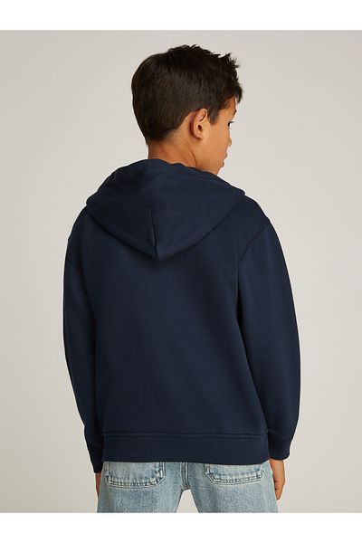 Tommy Hilfiger Tommy Hilfiger Boys Blue Jackets