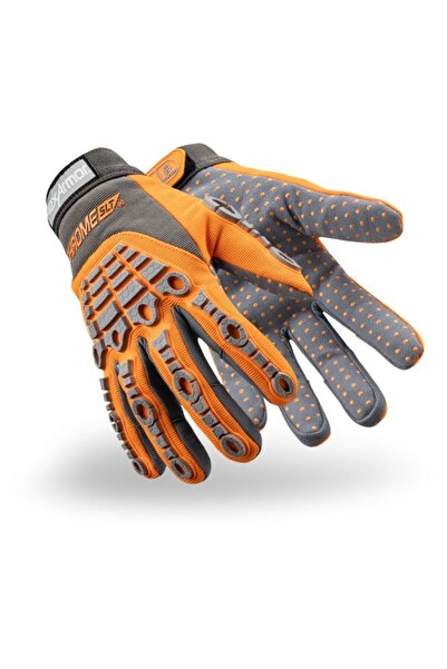 HEXARMOR ®  CHROME SLT 4070 RAHAT İŞ ELDİVENİ