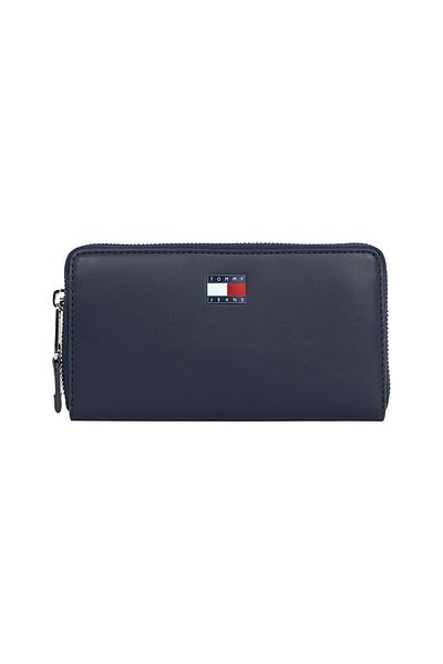 Tommy Hilfiger Tommy Hilfiger Women Blue Wallets