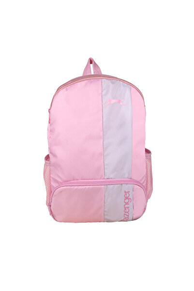 Slazenger Παιδικό σχολικό σακίδιο πλάτης χωρίς στάμπα, με επίσημη άδεια, με φ...