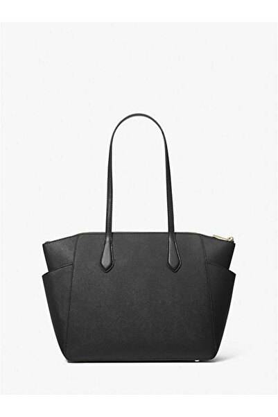 Michael Kors 30S2G6At2L Černá dámská taška přes rameno