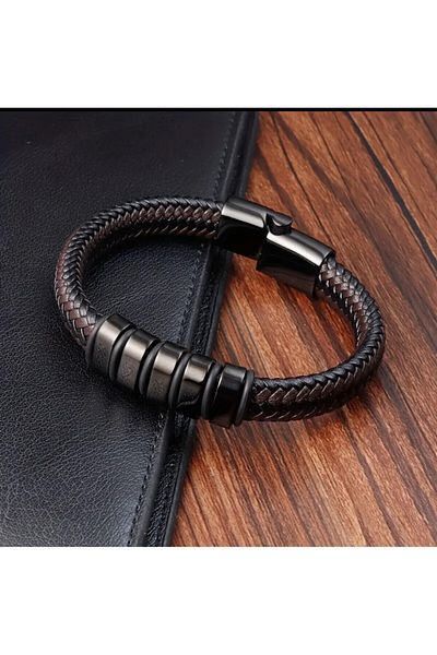 JORG ZENN Jz2858 Men's Bracelet