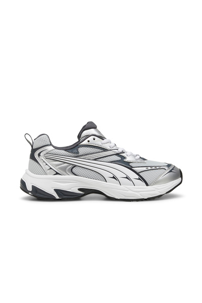 Puma Puma Morphic Unisex Casual Παπούτσια 39272416 Γκρι