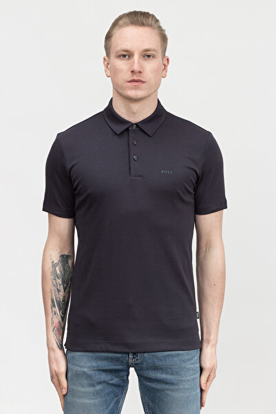 BOSS Boss Palosh Erkek Polo Yaka T-shirt50471335