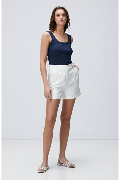 Network Lacivert Basic Atlet