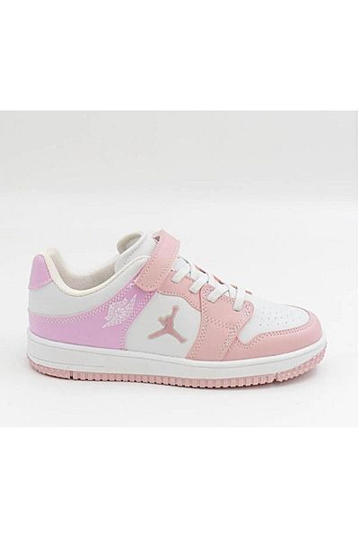 Cool Pantofi sport Haykat Kısa-flt 31/36 unisex pentru copii cu velcro