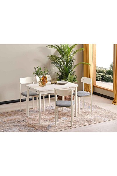 dekorazi Enna Mutfak Masa Takımı