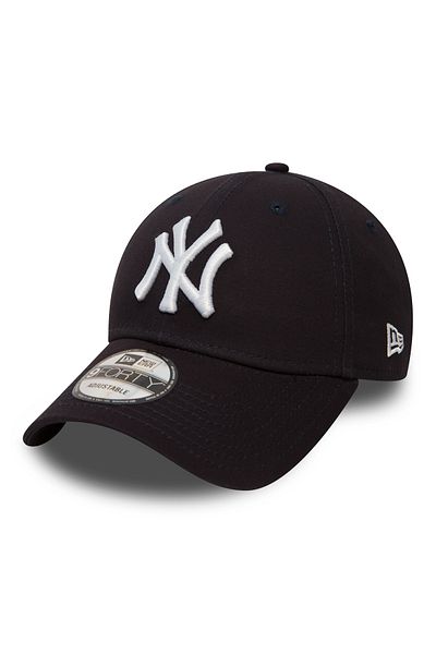 NEW ERA Унисекс тъмносиня шапка 10531939
