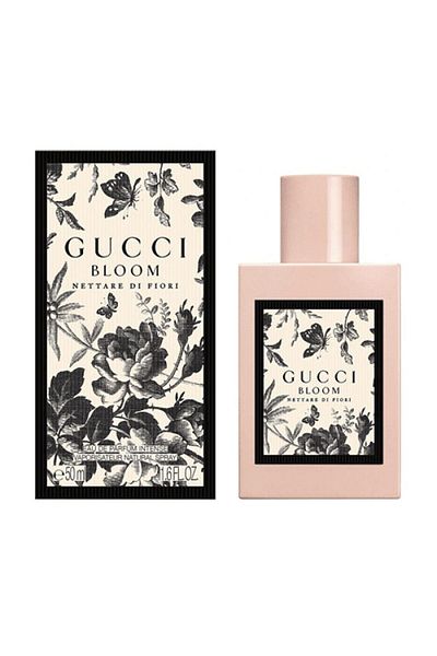 Gucci Gucci Bloom Nettere di Fiore Eau de Parfum Intense 50ml