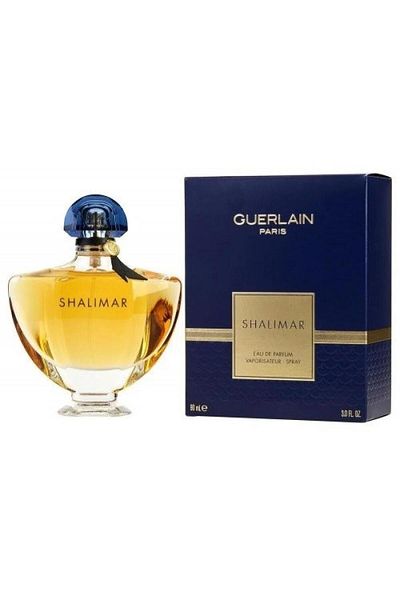 Guerlain Guerlain Shalimar Eau de Parfum 90ml