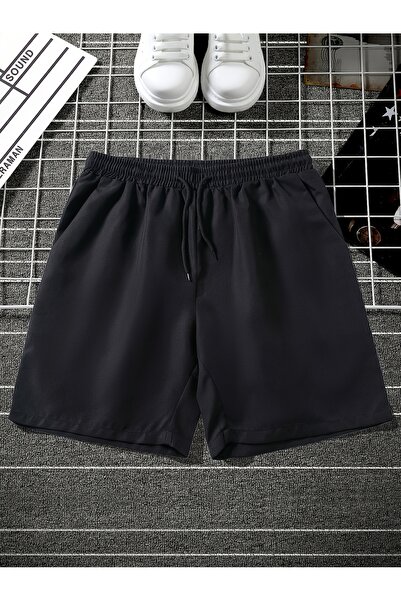 MODAVİBE ModaVibe Textile - Pantaloni scurți pentru bărbați și femei |   Conf...