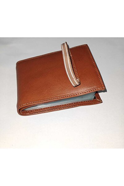 firdevsi hobi ΠΟΡΤΟΦΟΛΙ ΜΕ 20 ΔΙΑΦΑΝΕΣ ΘΗΚΕΣ ΚΑΡΤΩΝ ΜΕ ΟΡΙΖΟΝΤΙΑ ΘΗΚΗ ΑΠΟ ΓΝΗΣΙΟ ΔΕΡΜΑ