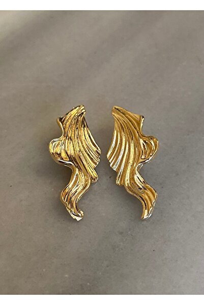 KİLİGİSTANBUL JARAD KÜPE 6 CM